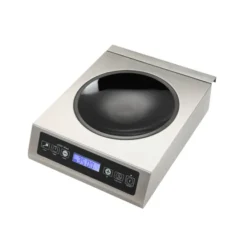 Induction cooker MOD. INDW 350 K - Beckers