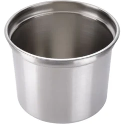 Insert de Marmite à Profil Bas 10,4 Litres - Pujadas