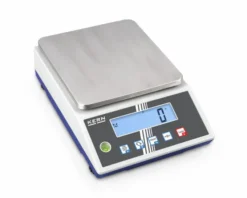 IoT-Line Balance de laboratoire compacte PCB 6000-0-2023e - Kern