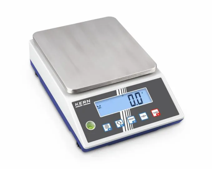 IoT-Line Balance de laboratoire compacte PCB 6000-1-2023e - Kern