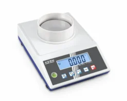 IoT-Line Balance de laboratoire compacte PCB 200-3-2023e - Kern