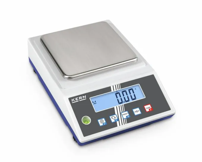 IoT-Line Balance de laboratoire compacte PCB 3000-2-2023e - Kern