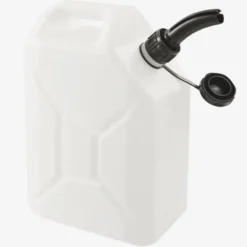 Jerrican 20 L - blanc - Gilac