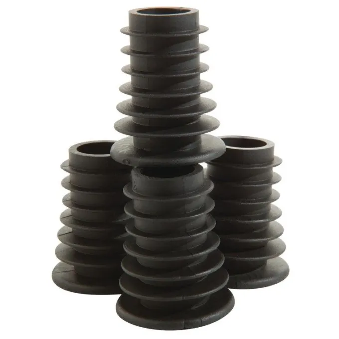 Joints pour Bouchon Doseur Optic de 700ml à 1500ml - Lot de 20