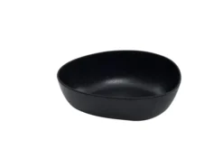 KAROLA bol noir 950 ml - 24 unités - Betik