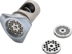 Kit Alu Hachoir 70 mm pour Batteur Mélangeur avec Prise - Dito Sama