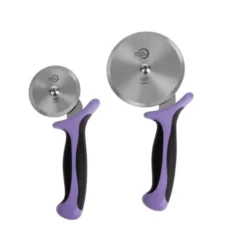 Kit Anti Allergènes Violet - Mercer Culinary