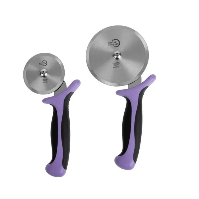 Kit Anti Allergènes Violet - Mercer Culinary