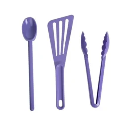 Kit Anti Allergènes Violet - Mercer Culinary