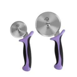 Kit Anti Allergènes Violet - Mercer Culinary