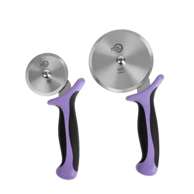 Kit Anti Allergènes Violet - Mercer Culinary