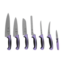 Kit Anti Allergènes Violet - Mercer Culinary