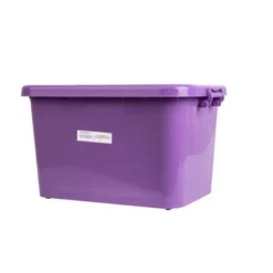 Kit Anti Allergènes Violet - Mercer Culinary