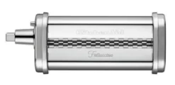 Kit de Laminage à Pâtes Pour KitchenAid - Set de 3 - Bartscher
