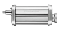 Kit de Laminage à Pâtes Pour KitchenAid - Set de 3 - Bartscher