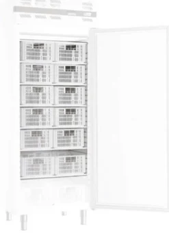 Kit de 12 Paniers pour Armoire Réfrigérée - AFI Collin Lucy