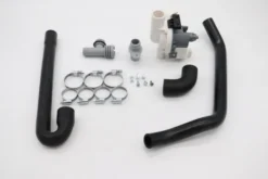 Kit de Pompe de Vidange - pour Lave-Vaisselle - Maxima