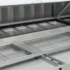 Kit de Récupération à Ingrédients pour MPF8203/MPF8203GR - Atosa