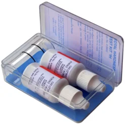 Kit de test de dureté de l’eau TESTR - Redfox
