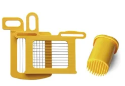 Kit Dynacube Pro Grille 7 x 7 avec Poussoir - Dynamic