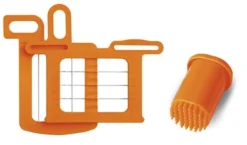 Kit Dynacube Pro Grille 17 x 17 avec Poussoir - Dynamic