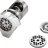 Kit Inox Hachoir 70 mm pour Batteur Mélangeur avec Prise - Dito Sama