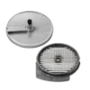 Kit Macédoine 10 mm pour Coupe-Légumes Prep4You - Dito Sama
