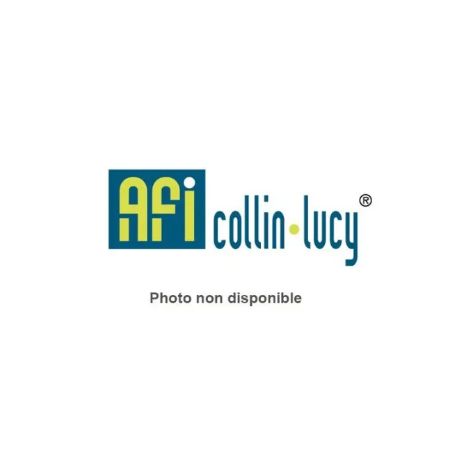 Kit Pieds Réglables pour Table AA38PP - AFI Collin Lucy