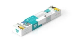 Kit pro clean glass 30cm - Lot de 2 - Dme