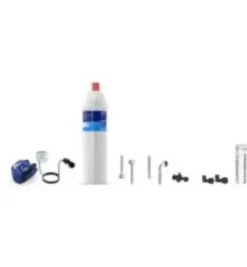 Kit 1ère Installation PURITY C500 pour Machine à Glaçons avec Compteur - Brita