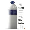 Kit 1ère Installation PURITY C1100 pour Machine à Glaçons avec Compteur - Brita
