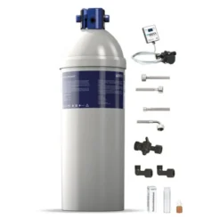 Kit 1ère Installation PURITY C1100 pour Machine à Glaçons avec Compteur - Brita