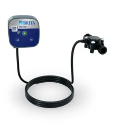Kit 1ère Installation PURITY C500 pour Machine à Glaçons avec Compteur CONNECTE - Brita