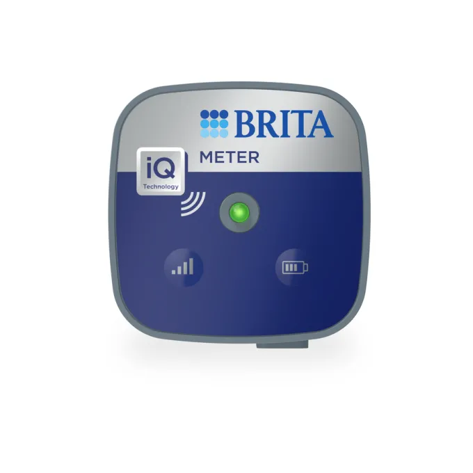 Kit 1ère Installation PURITY C500 Steam pour Four avec Compteur CONNECTE - Brita