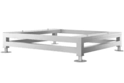 Kit Superposition Four Mixte + Support GN 2/1 - Atosa