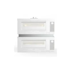 Kit Supperposition pour Four Flame 4 - PizzaGroup