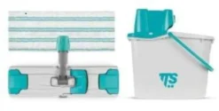 Kit Uni Junior Anse Vert sans Manche - Lot de 4 - Dme