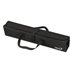 Kit Ustensiles Barbecue 4 pièces avec Housse Deglon - 530 x 100 x 80 mm