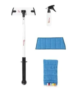 Kit Vitre complet - Colis de 10 - Concept Manufacturing