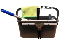 Kit Vitrerie Black - Guialto