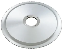Lame Dentelée pour Charcuterie - Diamètre 300 mm - Bartscher