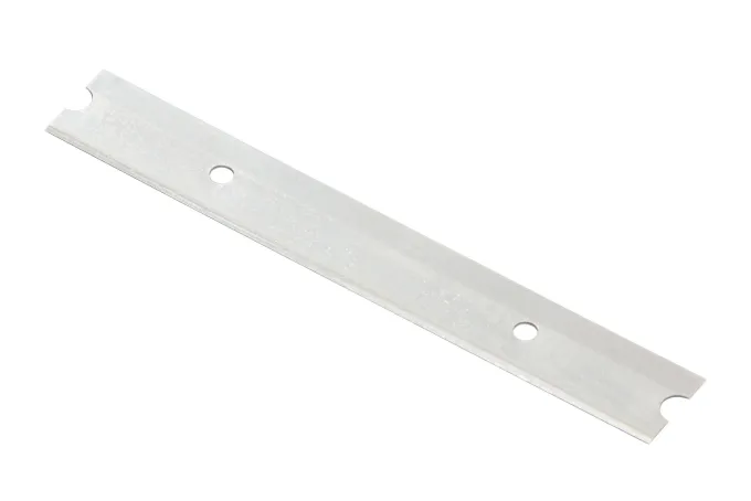 Lame de rechange racleuse comb. BARTSCHER