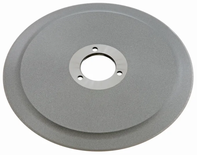 Lame Disque antiadhésif pour trancheuse 220plus - Bartscher