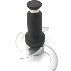 Lame en S Lisse pour Robot Culinaire 12/18 L - Maxima
