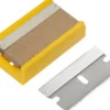 Lame Grattoir Sécurité 4Cm (Boite 5U) - Guialto