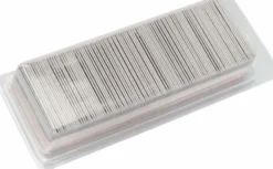 Lame Grattoir Sécurité 4Cm (Boite 100U) - Guialto
