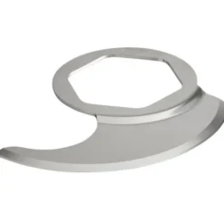 Lame inférieure lisse R752 - R752 V.V. - R7 - R7 V.V. - Robot Coupe