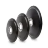 Lames pour trancheuse avec revêtement antiadhésif Profi Line 210048 220 mm - Hendi