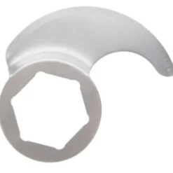 Lame supérieure lisse R752 - R752 V.V. - R7 - R7 V.V. - Robot Coupe