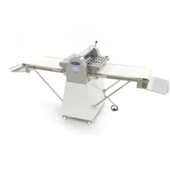 Laminoir de Table - 52 cm - Modèle de Sol - Pliable - Maxima